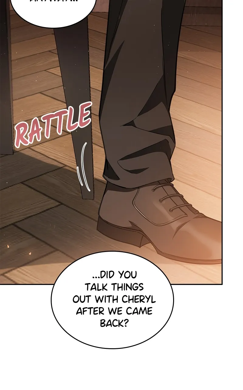 Read What Melvin Left Behind chapter 46 image 87 on Lezhin