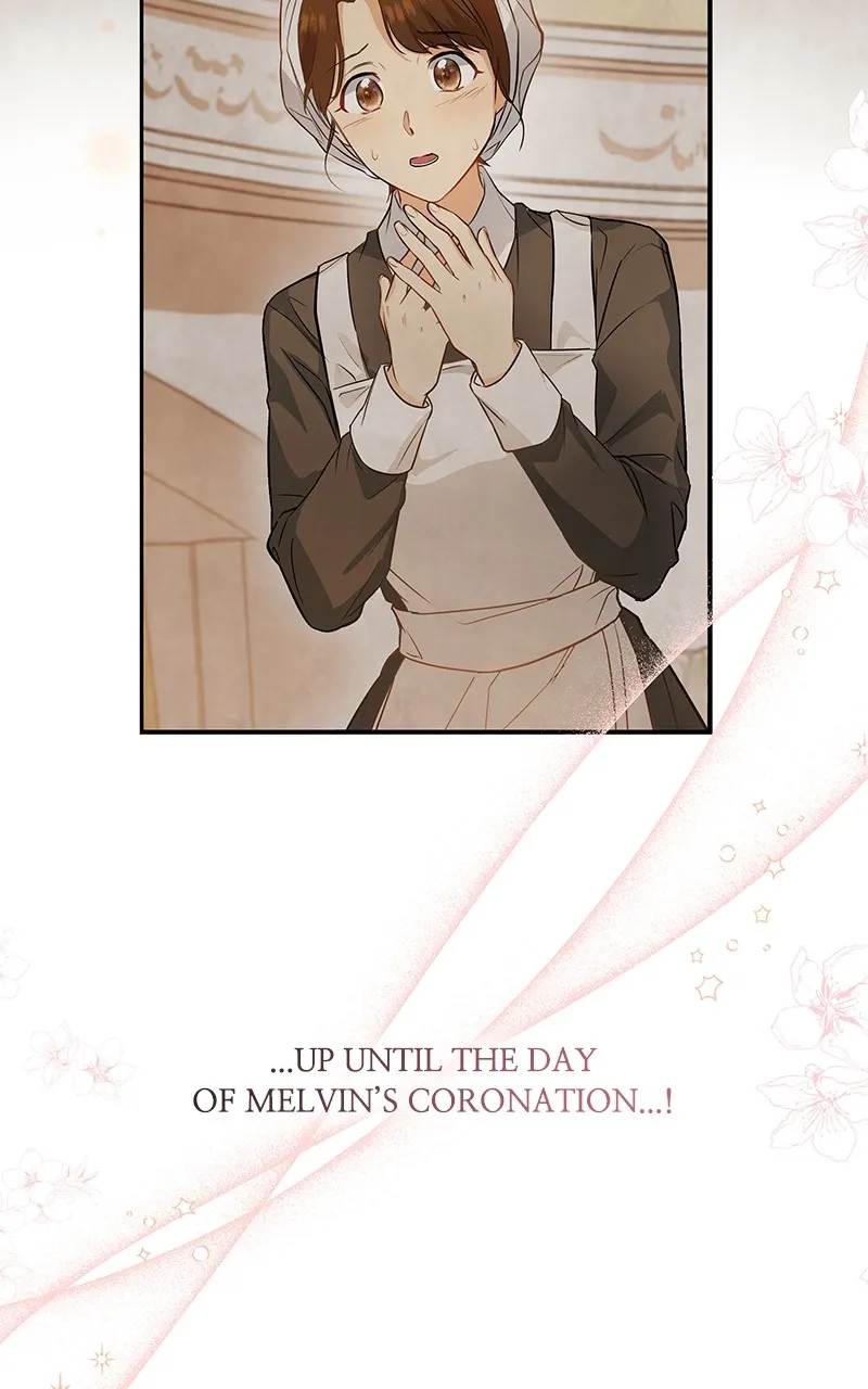 Read What Melvin Left Behind chapter 46 image 9 on Lezhin