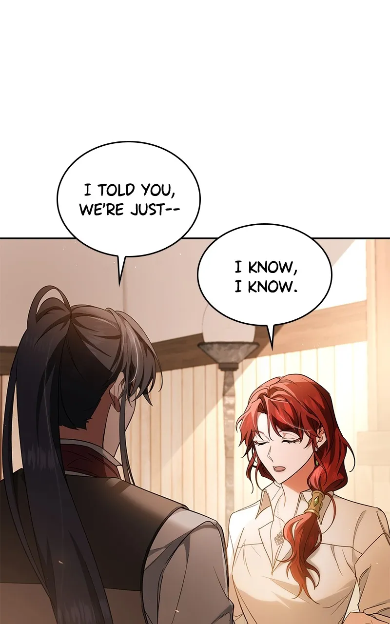Read What Melvin Left Behind chapter 46 image 91 on Lezhin