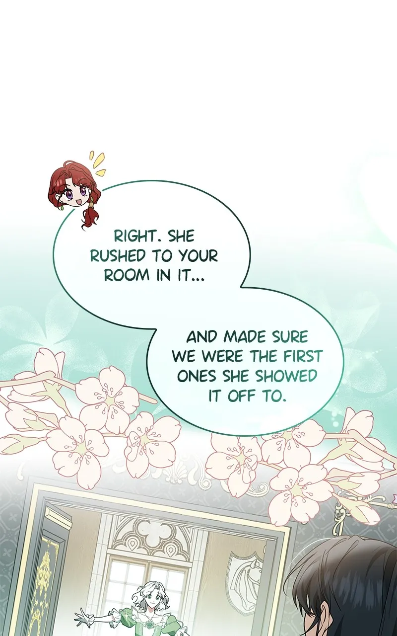 Read What Melvin Left Behind chapter 46 image 97 on Lezhin
