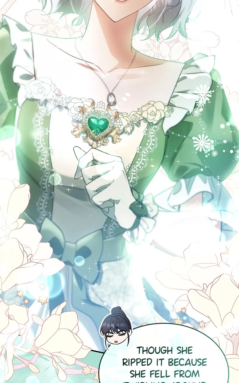 Read What Melvin Left Behind chapter 46 image 99 on Lezhin