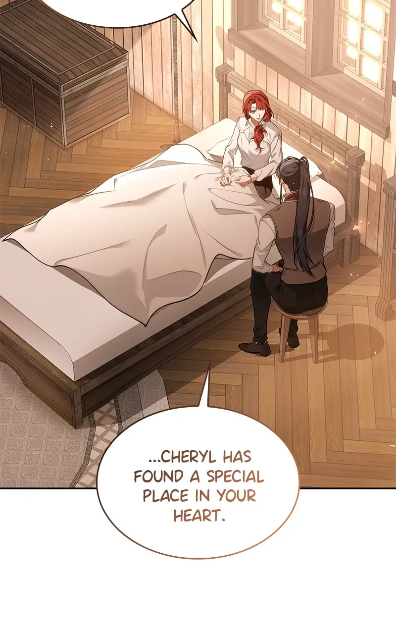 Read What Melvin Left Behind chapter 47 image 1 on Lezhin