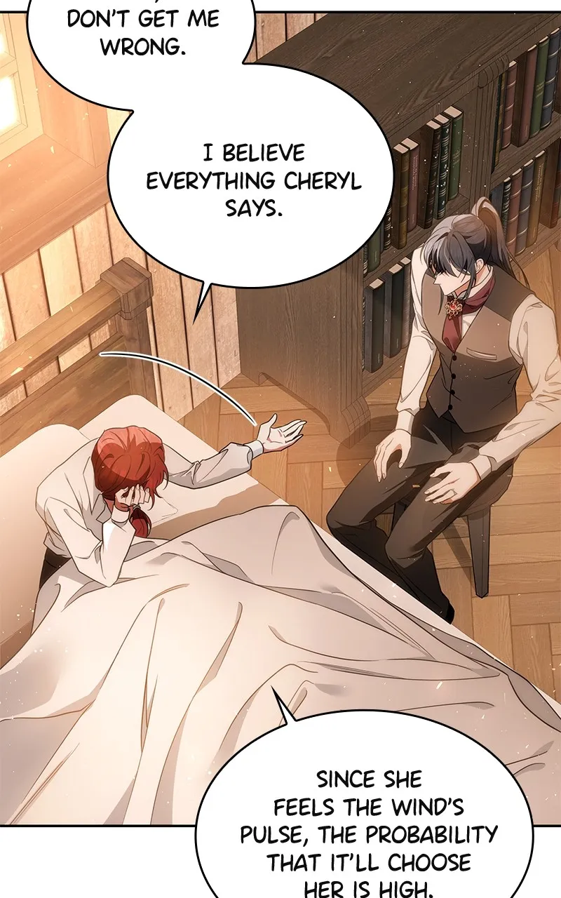 Read What Melvin Left Behind chapter 47 image 32 on Lezhin