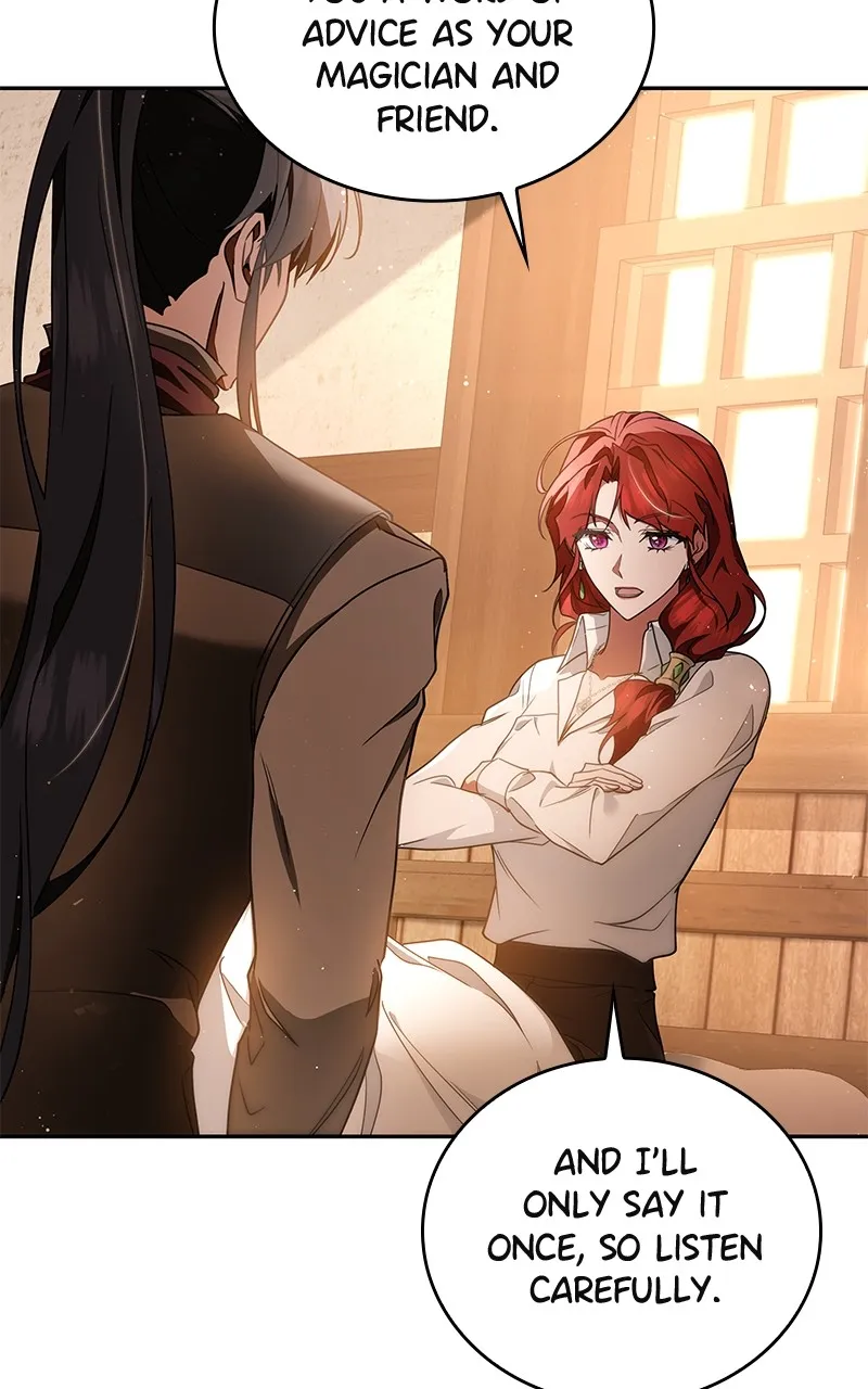 Read What Melvin Left Behind chapter 47 image 35 on Lezhin