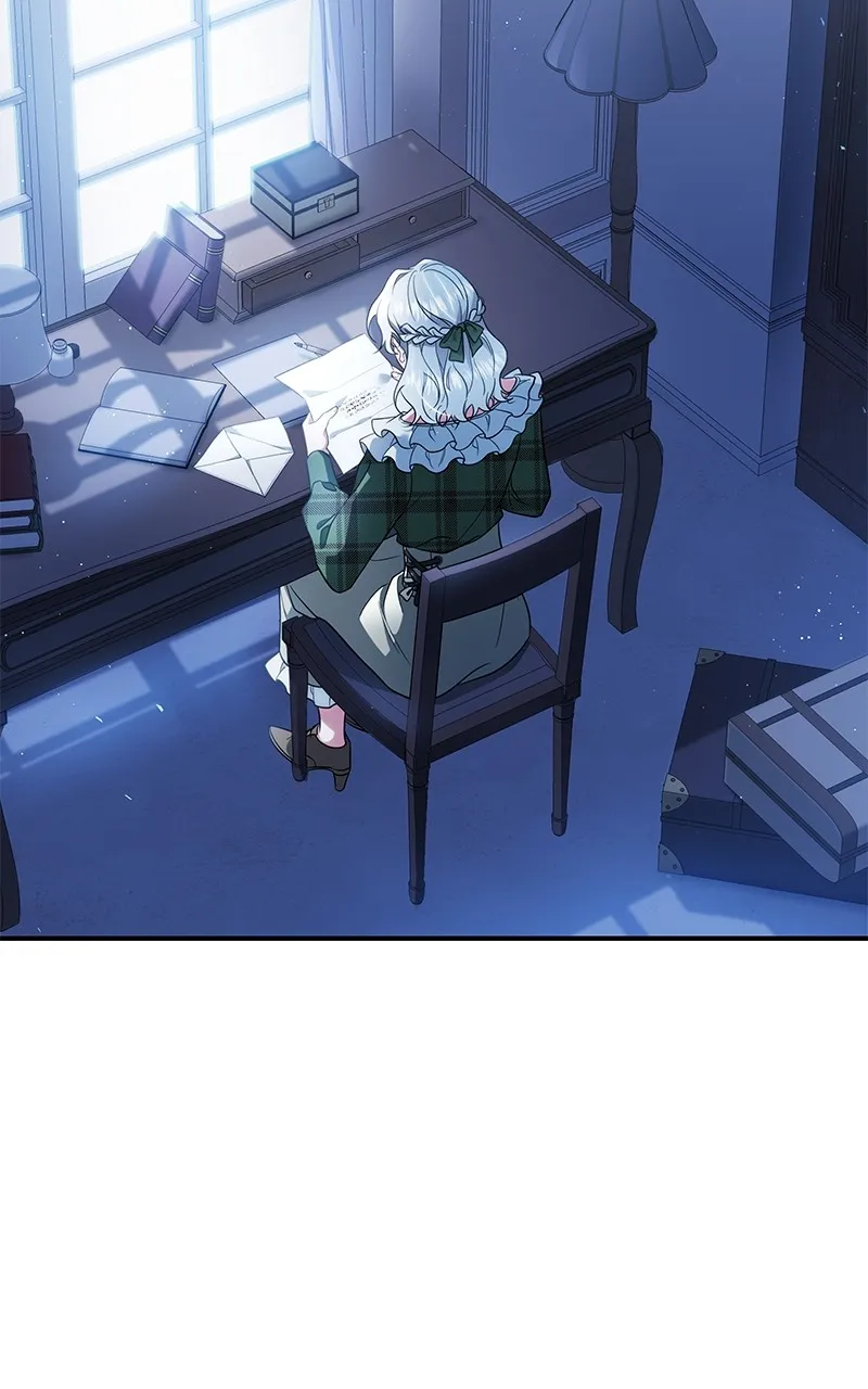Read What Melvin Left Behind chapter 47 image 46 on Lezhin
