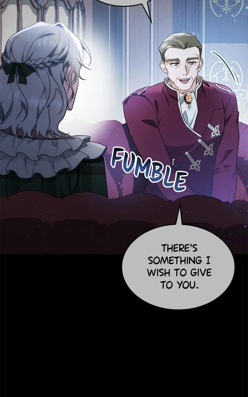 Read What Melvin Left Behind chapter 47 image 50 on Lezhin