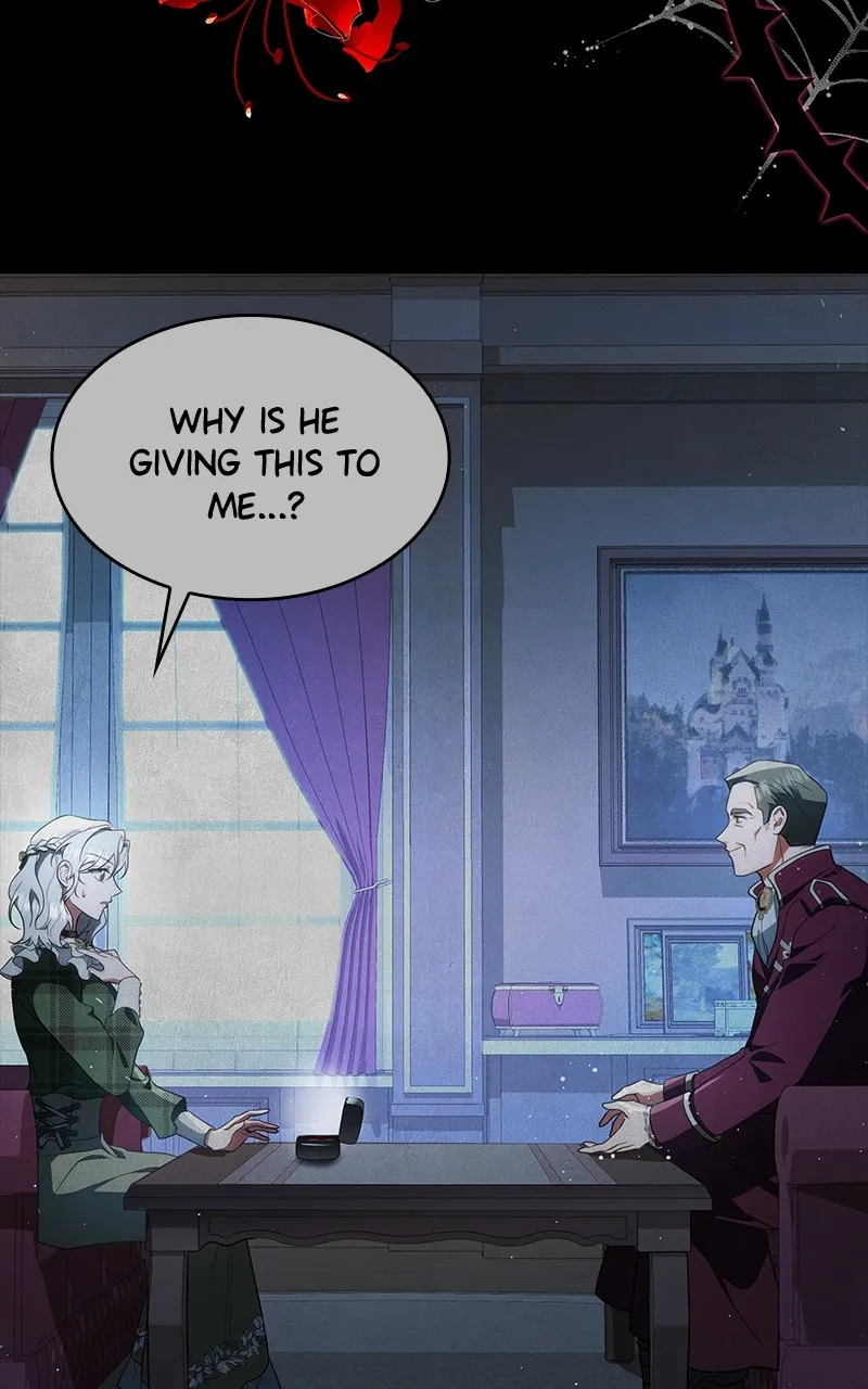 Read What Melvin Left Behind chapter 47 image 54 on Lezhin
