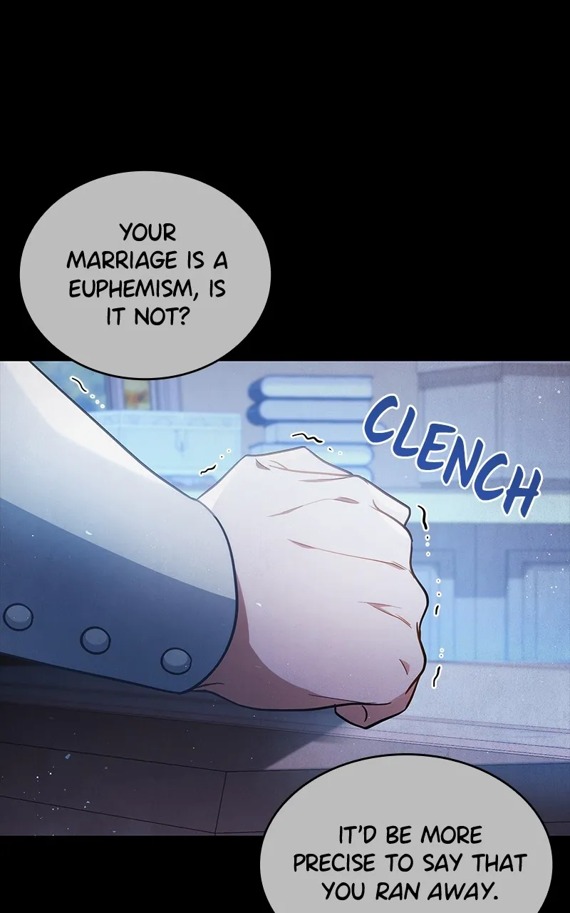 Read What Melvin Left Behind chapter 47 image 63 on Lezhin