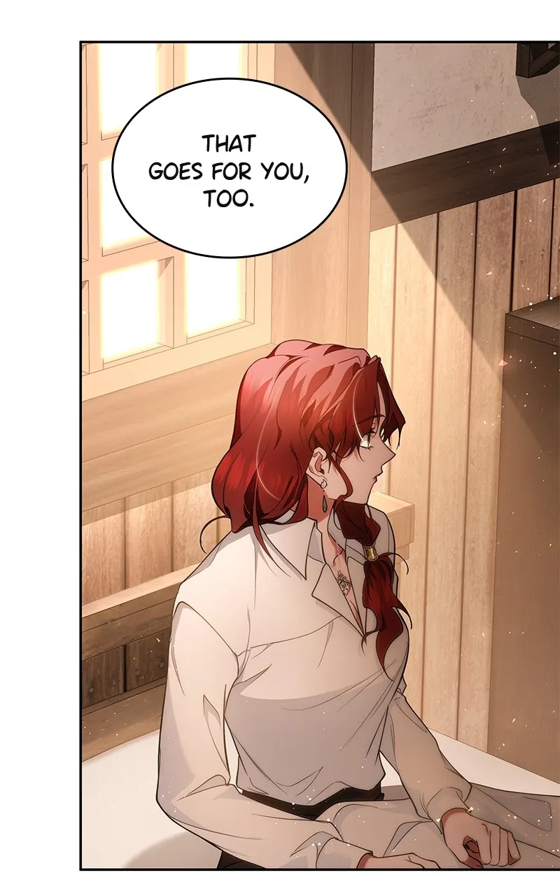 Read What Melvin Left Behind chapter 47 image 7 on Lezhin