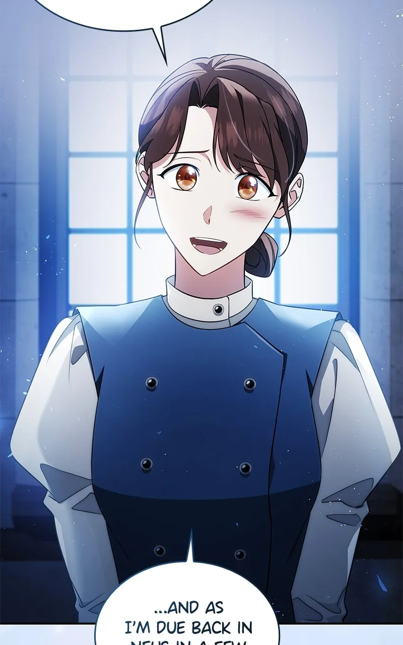 Read What Melvin Left Behind chapter 47 image 79 on Lezhin