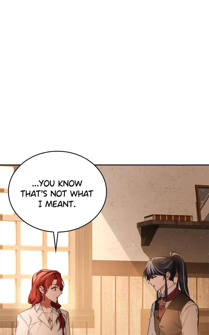 Read What Melvin Left Behind chapter 47 image 8 on Lezhin