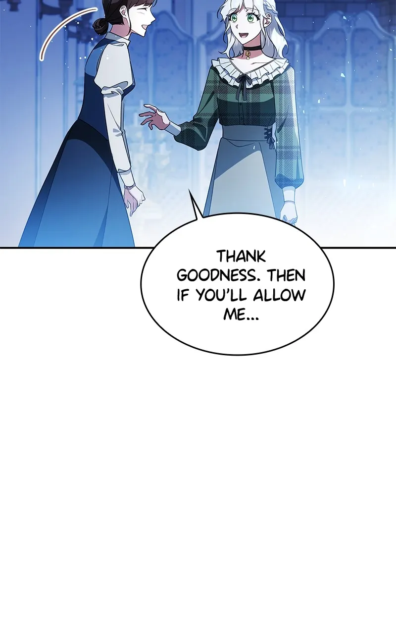 Read What Melvin Left Behind chapter 47 image 81 on Lezhin
