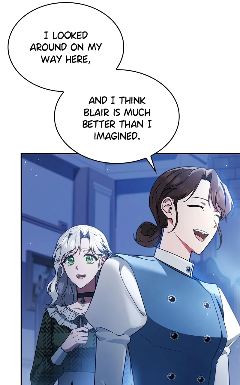 Read What Melvin Left Behind chapter 47 image 82 on Lezhin