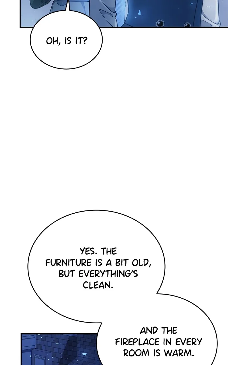 Read What Melvin Left Behind chapter 47 image 83 on Lezhin