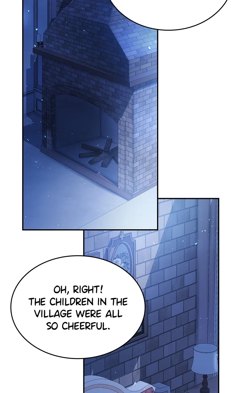 Read What Melvin Left Behind chapter 47 image 84 on Lezhin