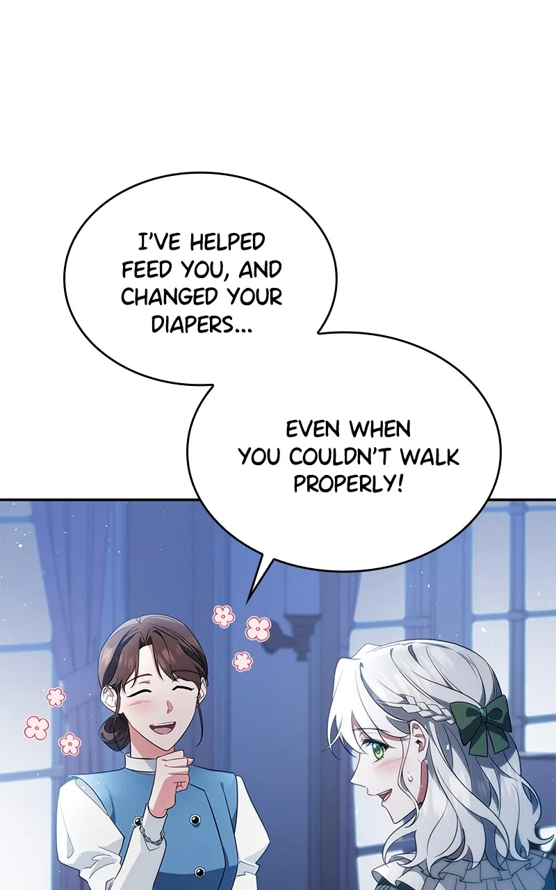 Read What Melvin Left Behind chapter 47 image 87 on Lezhin