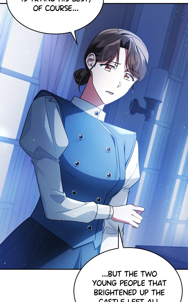 Read What Melvin Left Behind chapter 47 image 91 on Lezhin