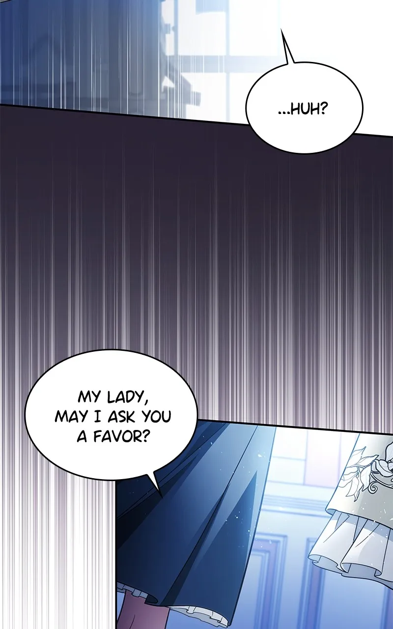 Read What Melvin Left Behind chapter 47 image 95 on Lezhin