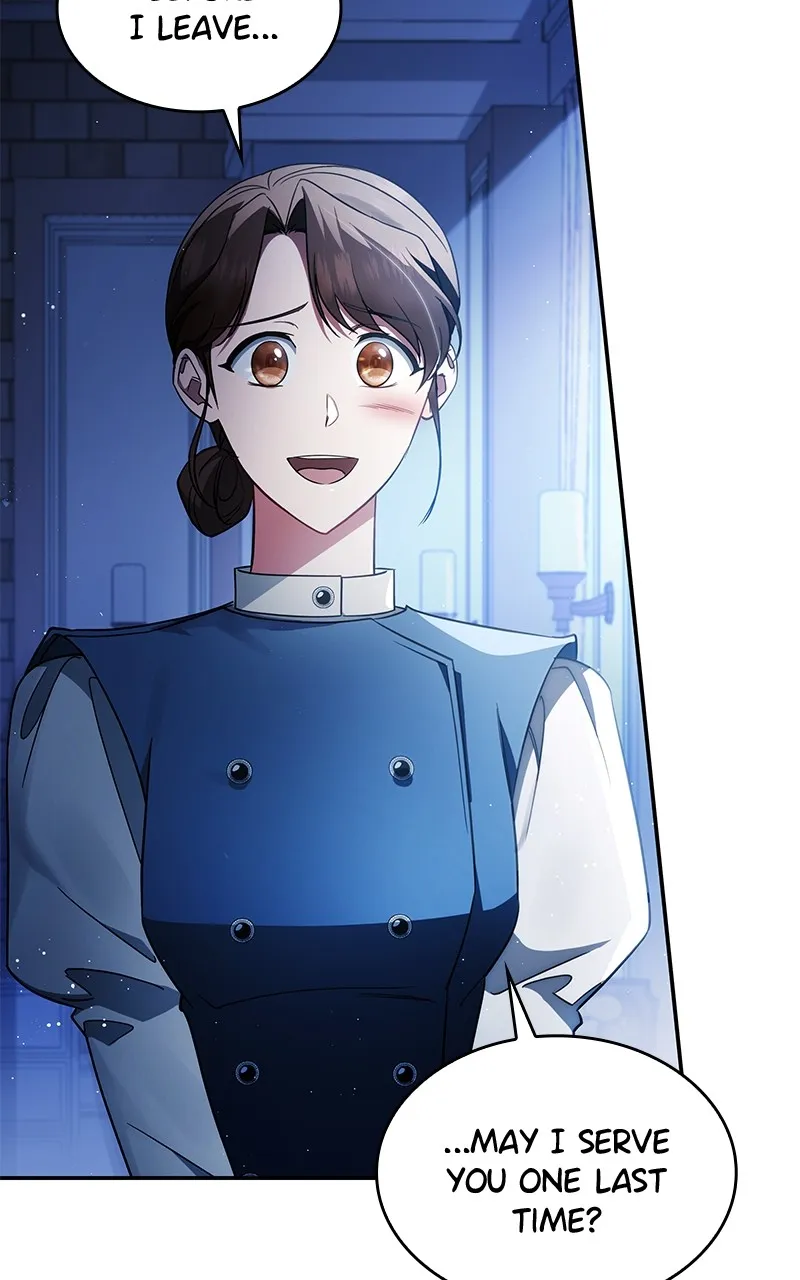 Read What Melvin Left Behind chapter 47 image 97 on Lezhin