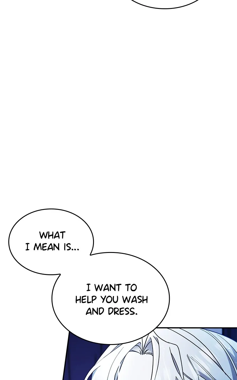 Read What Melvin Left Behind chapter 47 image 98 on Lezhin