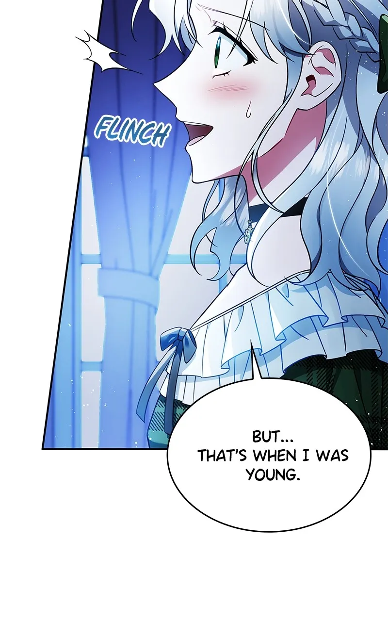 Read What Melvin Left Behind chapter 47 image 99 on Lezhin