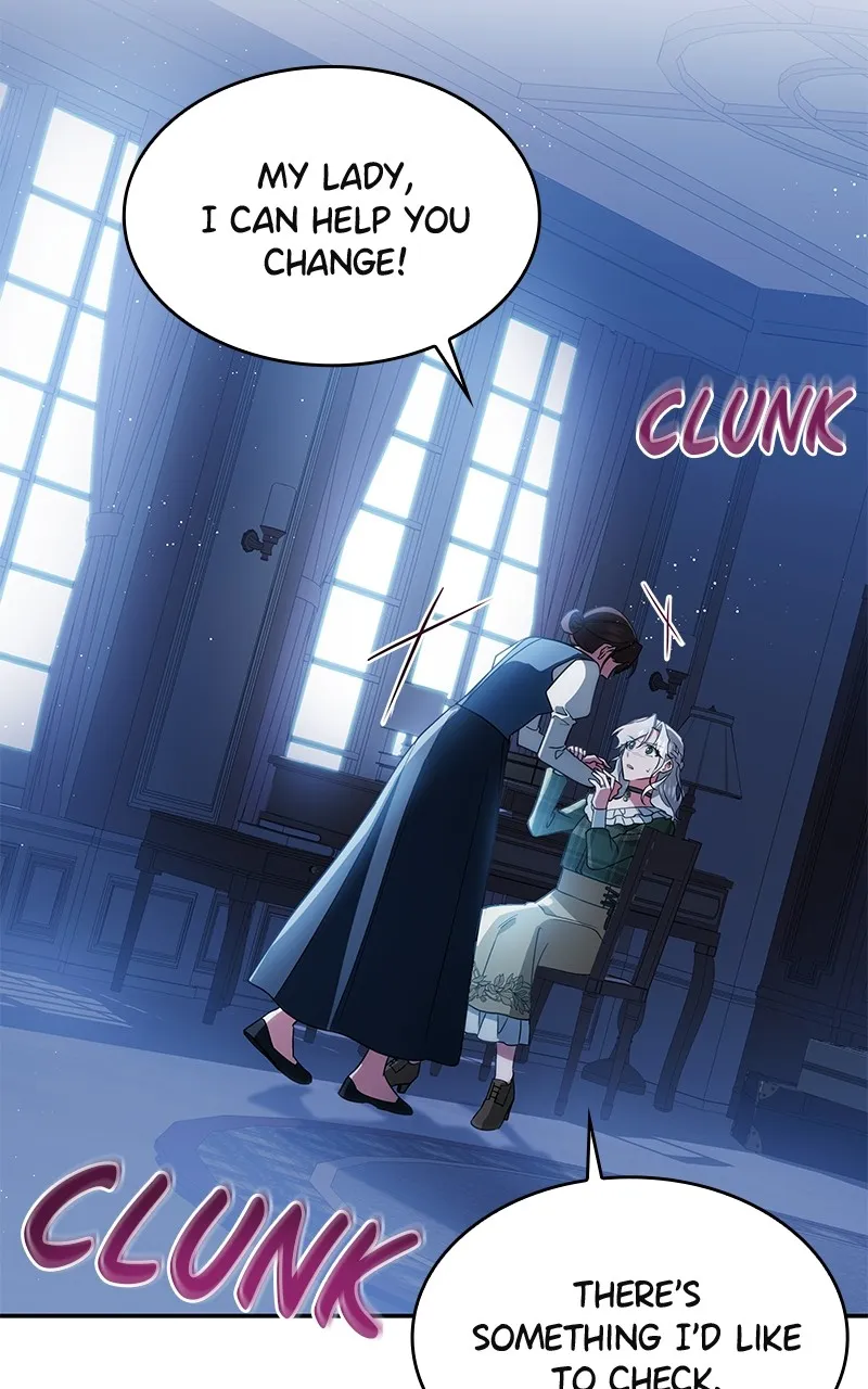 Read What Melvin Left Behind chapter 48 image 1 on Lezhin