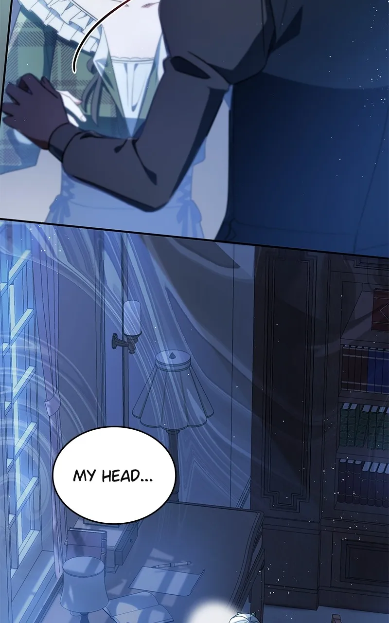 Read What Melvin Left Behind chapter 48 image 10 on Lezhin
