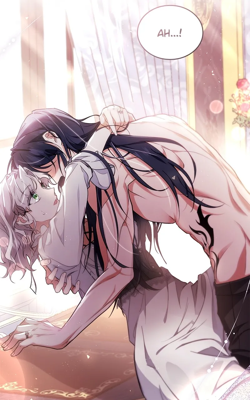 Read What Melvin Left Behind chapter 48 image 107 on Lezhin