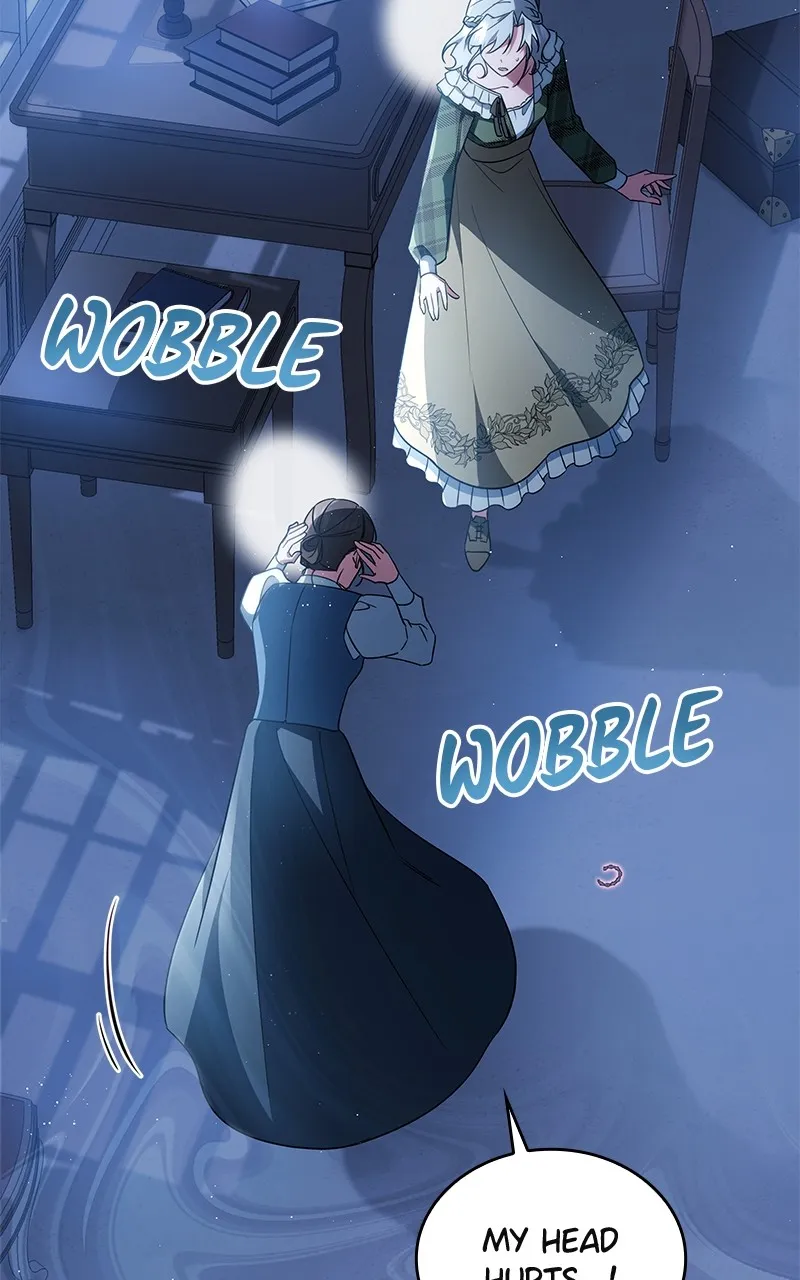 Read What Melvin Left Behind chapter 48 image 11 on Lezhin