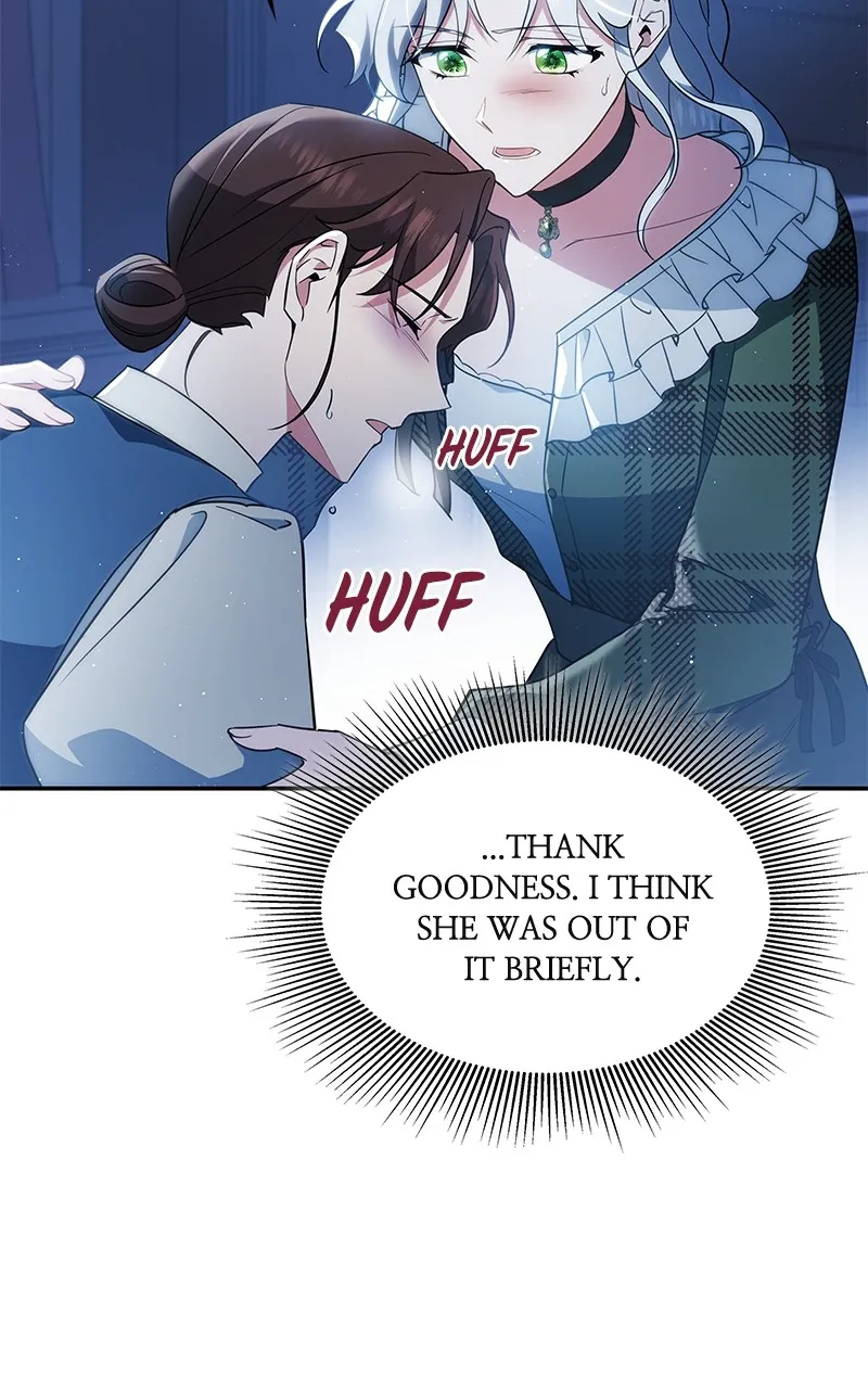 Read What Melvin Left Behind chapter 48 image 14 on Lezhin