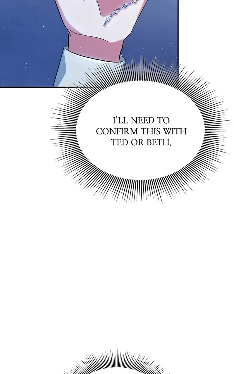 Read What Melvin Left Behind chapter 48 image 21 on Lezhin