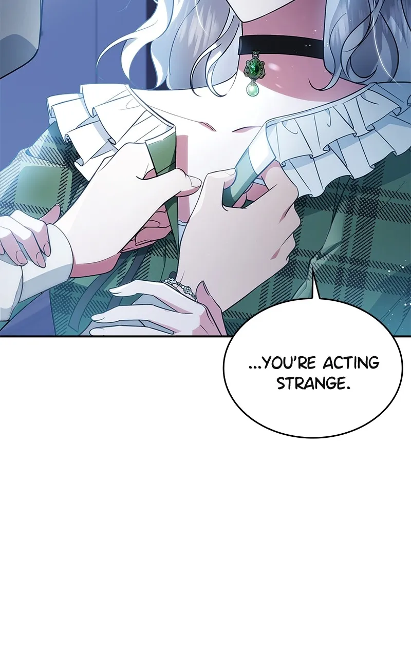 Read What Melvin Left Behind chapter 48 image 3 on Lezhin