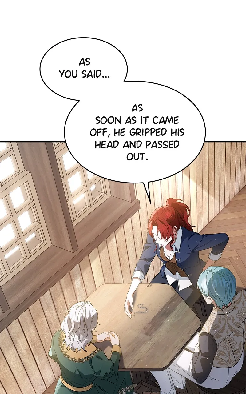Read What Melvin Left Behind chapter 48 image 35 on Lezhin