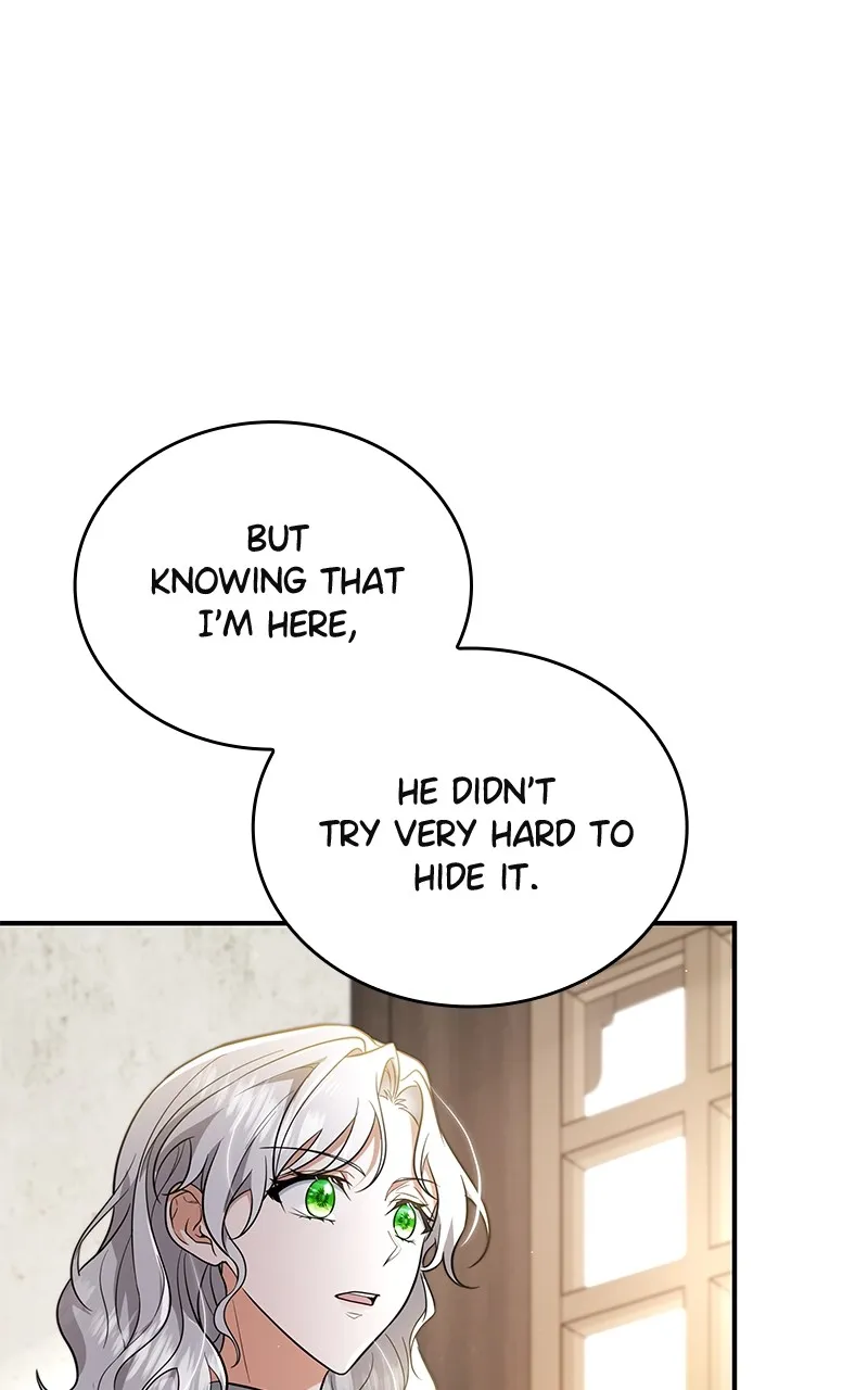 Read What Melvin Left Behind chapter 48 image 38 on Lezhin