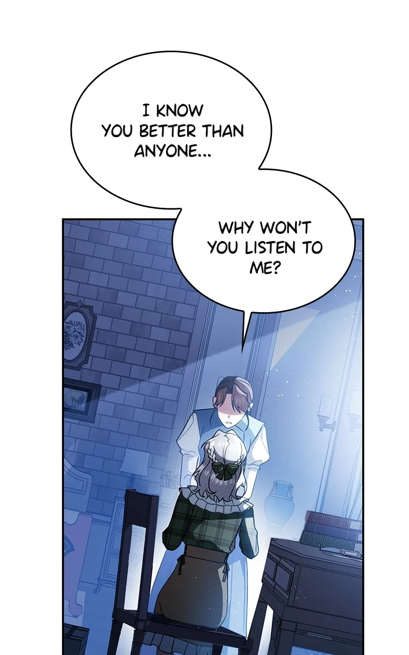 Read What Melvin Left Behind chapter 48 image 4 on Lezhin