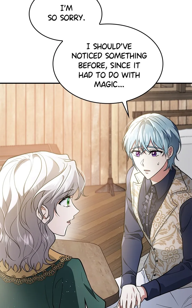 Read What Melvin Left Behind chapter 48 image 40 on Lezhin