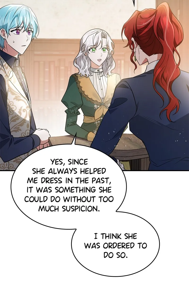 Read What Melvin Left Behind chapter 48 image 42 on Lezhin