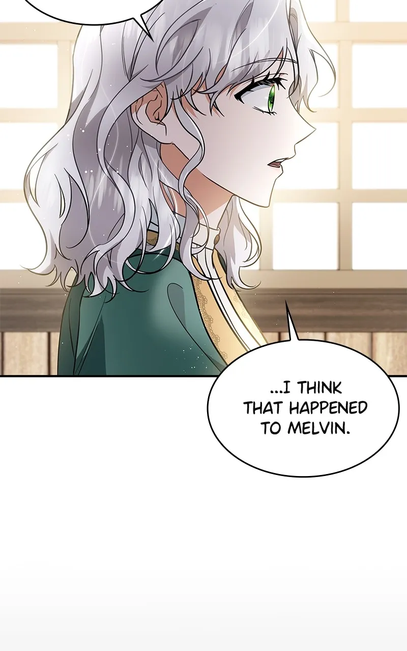 Read What Melvin Left Behind chapter 48 image 53 on Lezhin