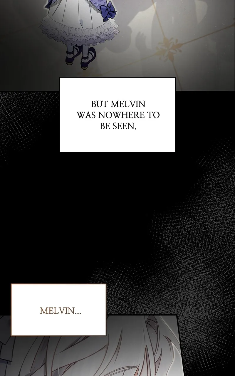 Read What Melvin Left Behind chapter 48 image 59 on Lezhin
