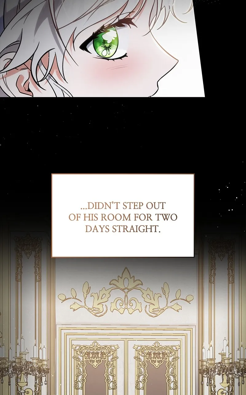 Read What Melvin Left Behind chapter 48 image 60 on Lezhin