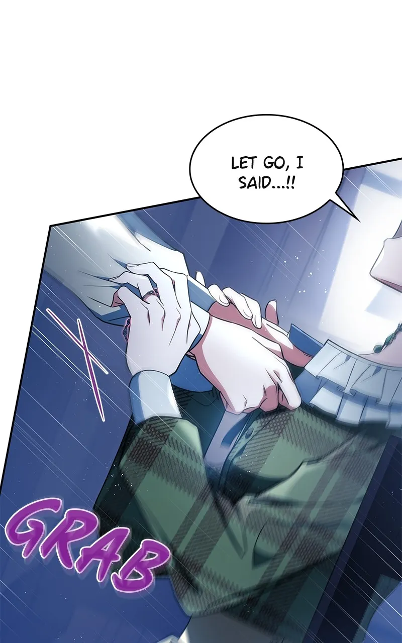 Read What Melvin Left Behind chapter 48 image 7 on Lezhin