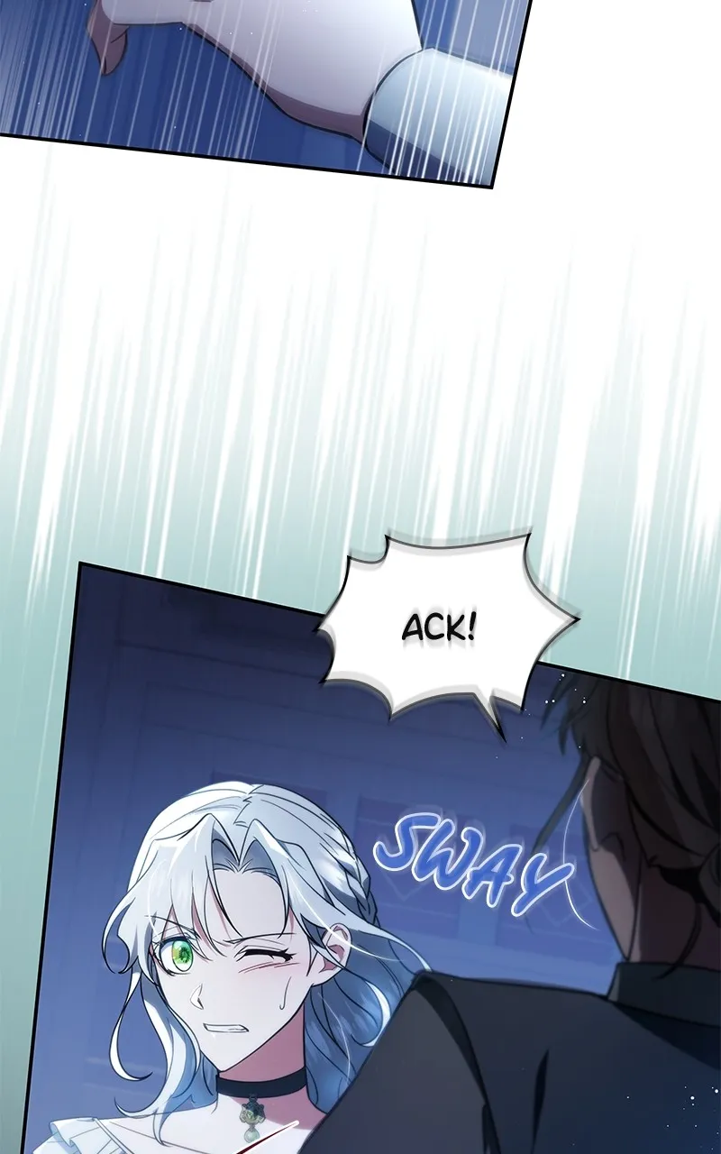 Read What Melvin Left Behind chapter 48 image 9 on Lezhin