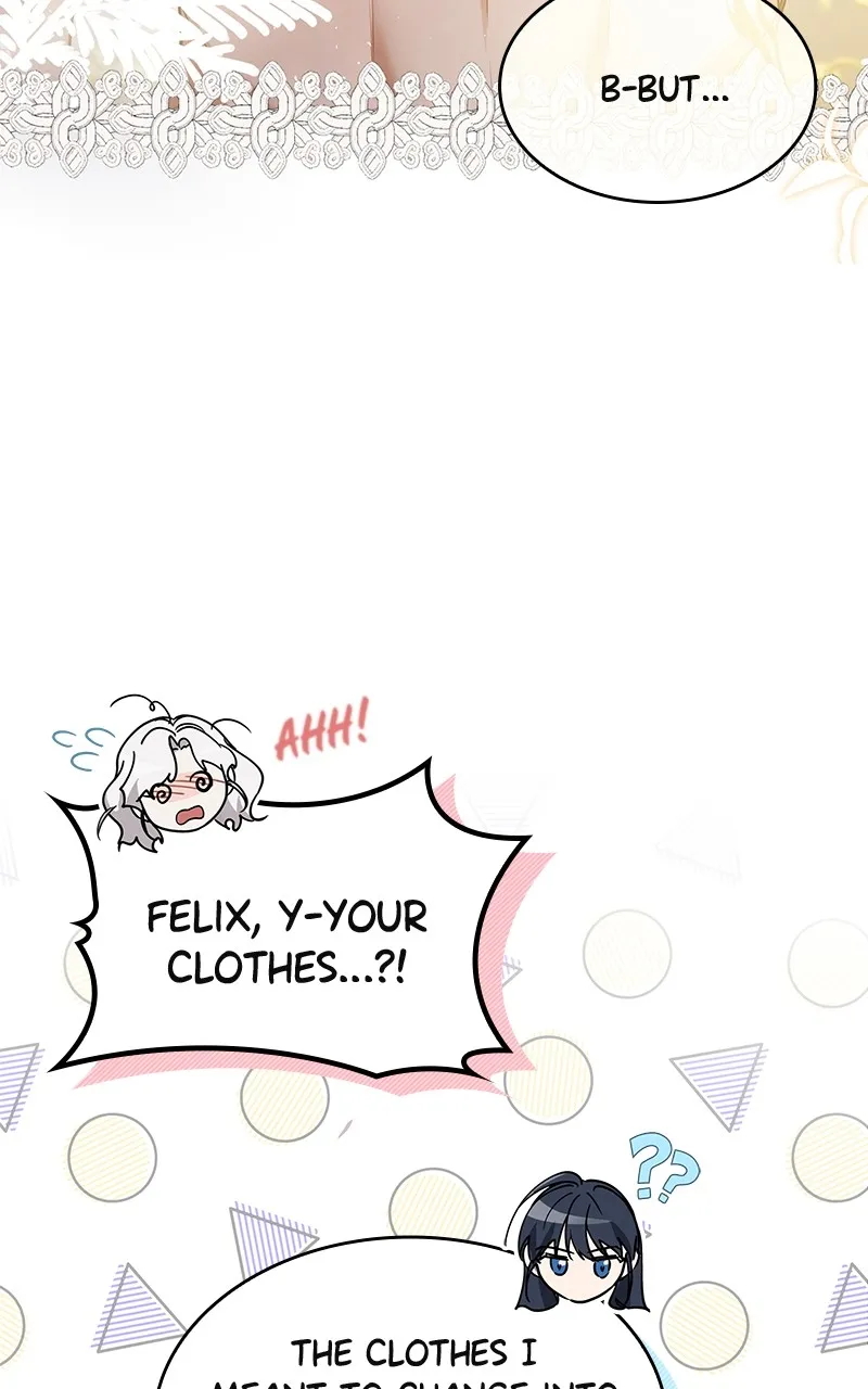 Read What Melvin Left Behind chapter 48 image 96 on Lezhin