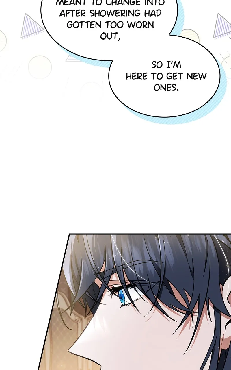 Read What Melvin Left Behind chapter 48 image 97 on Lezhin