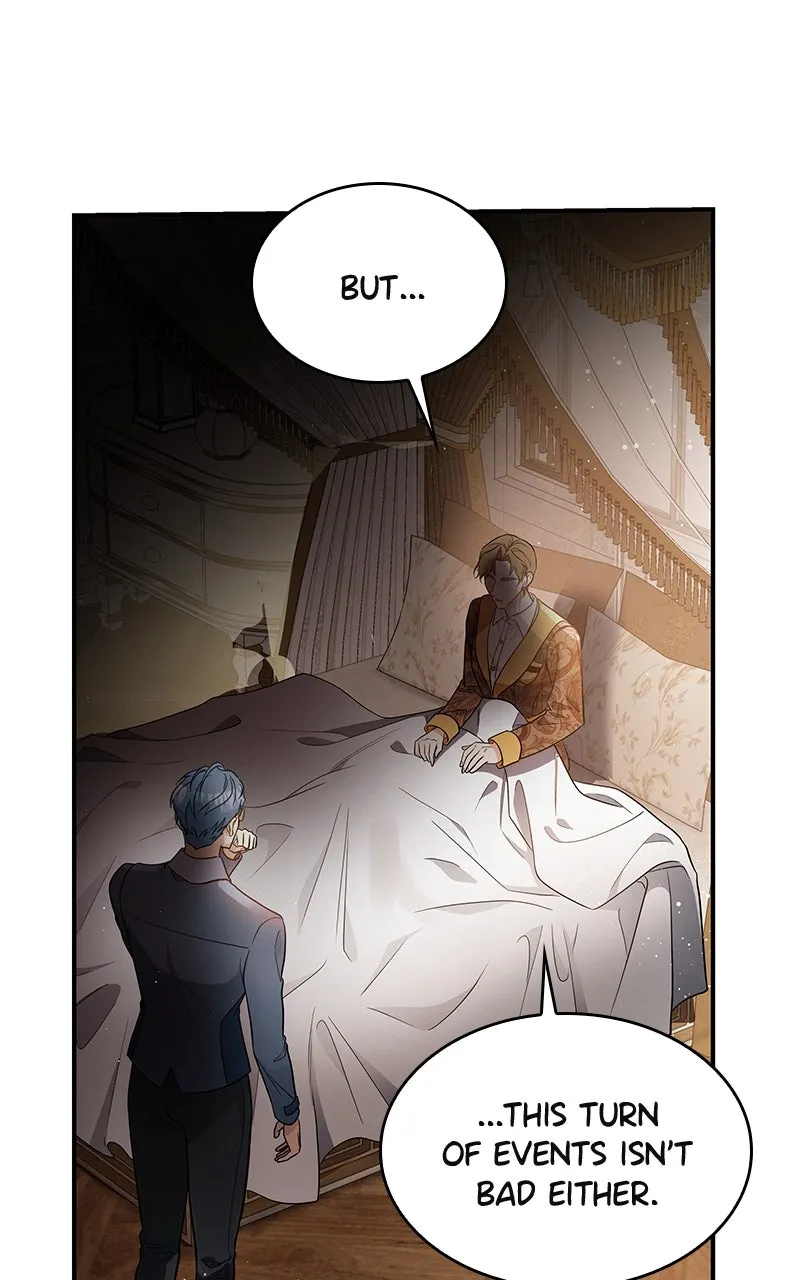 Read What Melvin Left Behind chapter 49 image 102 on Lezhin