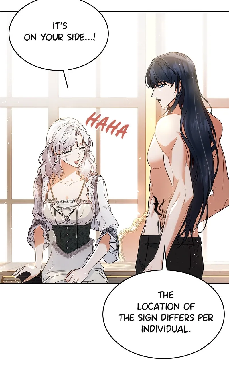 Read What Melvin Left Behind chapter 49 image 12 on Lezhin