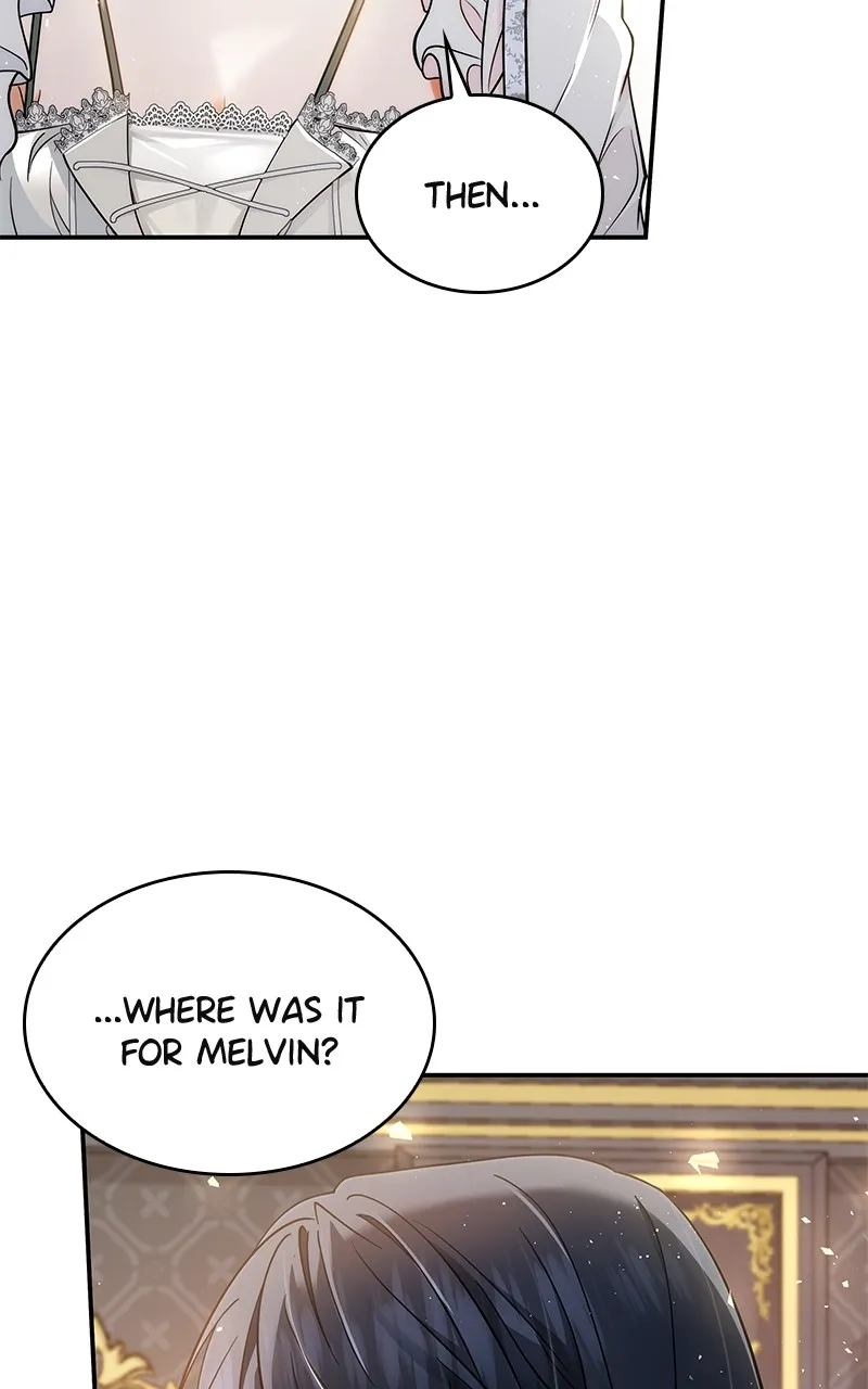 Read What Melvin Left Behind chapter 49 image 14 on Lezhin