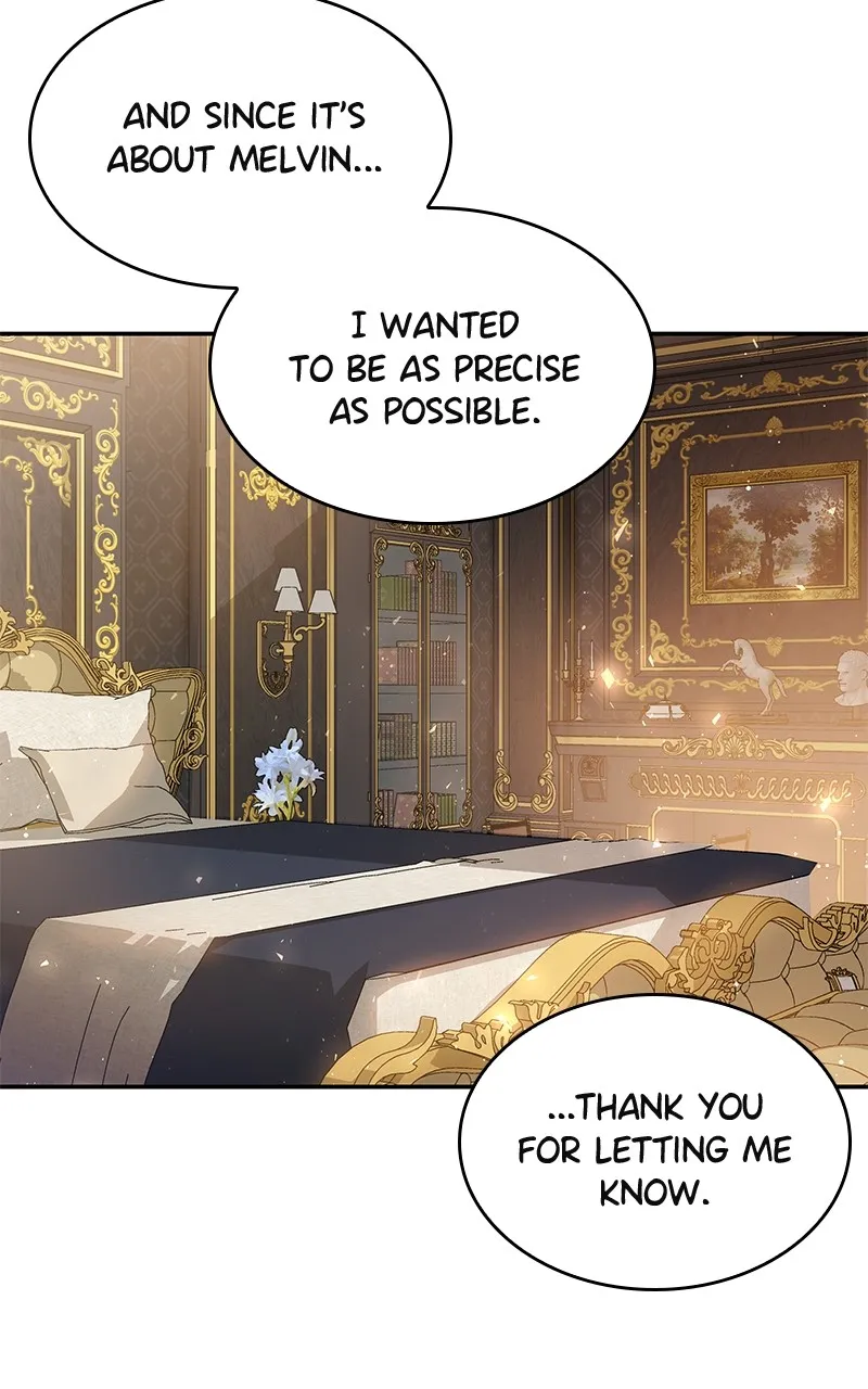 Read What Melvin Left Behind chapter 49 image 25 on Lezhin