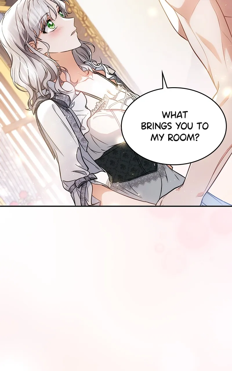 Read What Melvin Left Behind chapter 49 image 27 on Lezhin