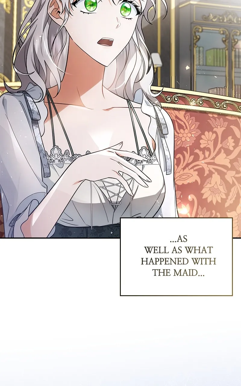 Read What Melvin Left Behind chapter 49 image 44 on Lezhin
